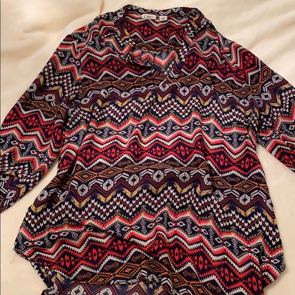 Cato Tunic XL